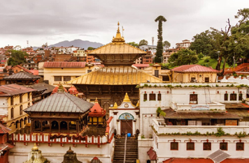 Kathmandu tour package from gorakhpur, pashupatinath temple kathmandu nepal