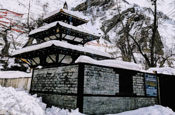 Muktinath tour package from gorakhpur, Muktinath Temple Tour